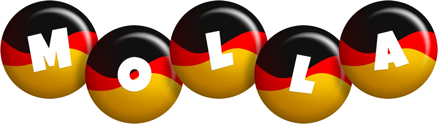 Molla german logo