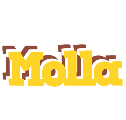 Molla hotcup logo