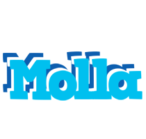 Molla jacuzzi logo