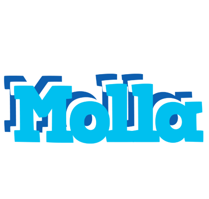 Molla jacuzzi logo