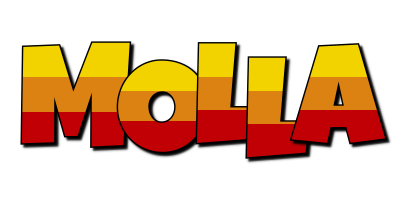 Molla jungle logo