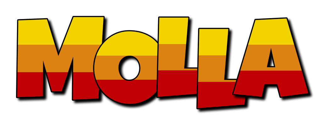 Molla jungle logo