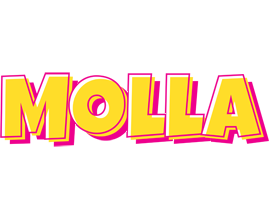 Molla kaboom logo