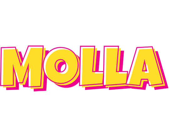 Molla kaboom logo