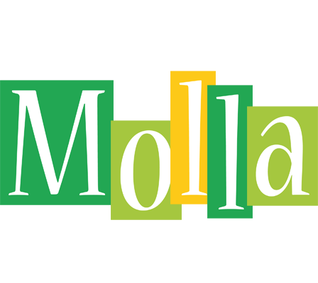 Molla lemonade logo
