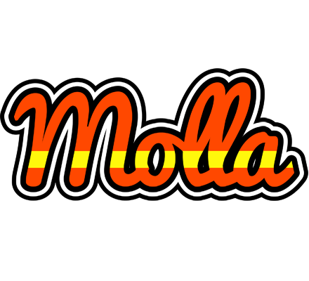Molla madrid logo