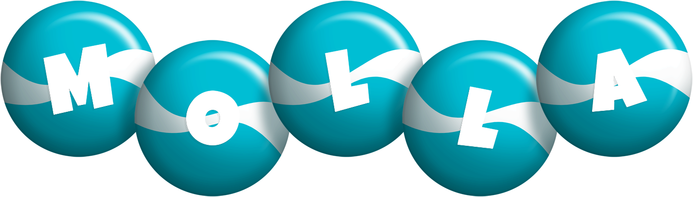 Molla messi logo