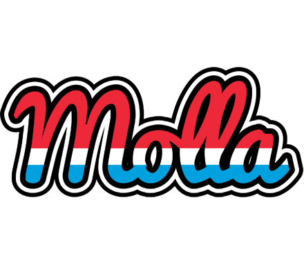 Molla norway logo