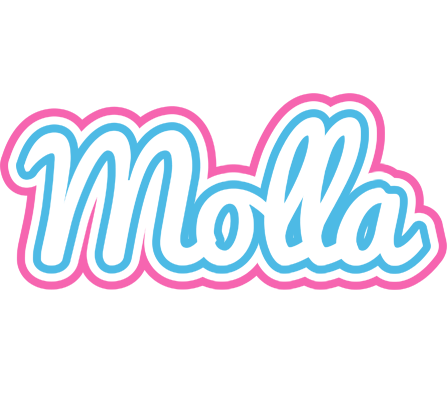 Molla outdoors logo