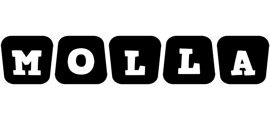 Molla racing logo