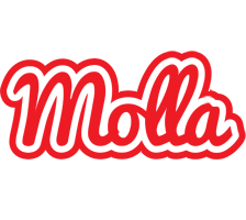 Molla sunshine logo