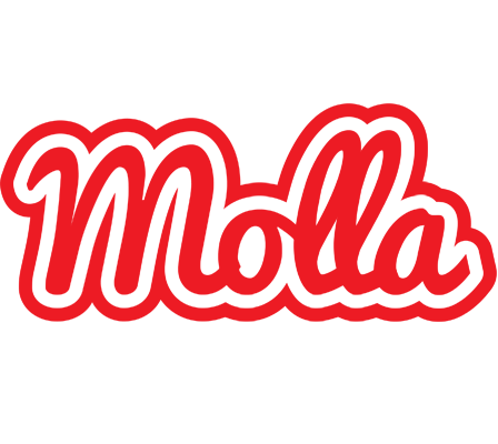 Molla sunshine logo