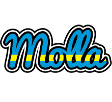 Molla sweden logo