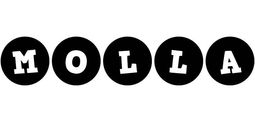 Molla tools logo