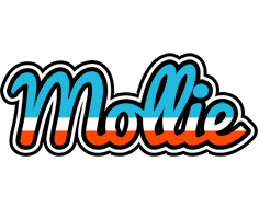 Mollie america logo