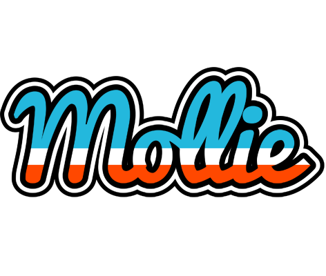 Mollie america logo