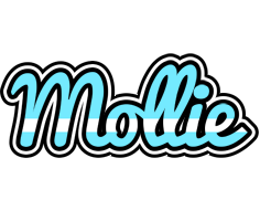 Mollie argentine logo