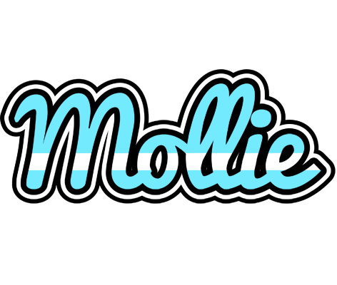 Mollie argentine logo