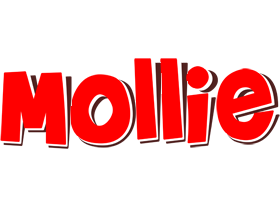 Mollie basket logo