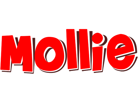 Mollie basket logo