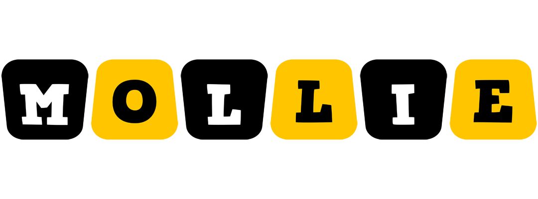 Mollie boots logo