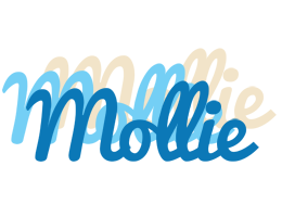 Mollie breeze logo