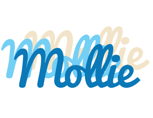 Mollie breeze logo