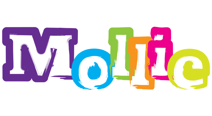 Mollie casino logo