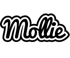 Mollie chess logo