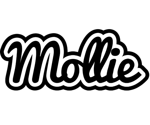 Mollie chess logo