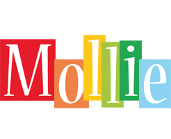 Mollie colors logo