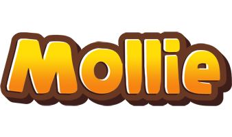 Mollie cookies logo