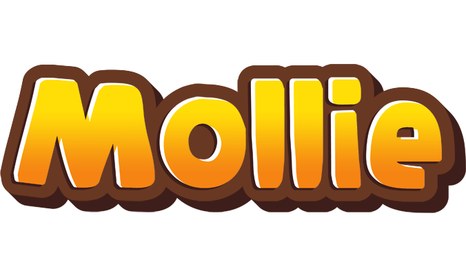 Mollie cookies logo