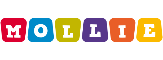 Mollie daycare logo