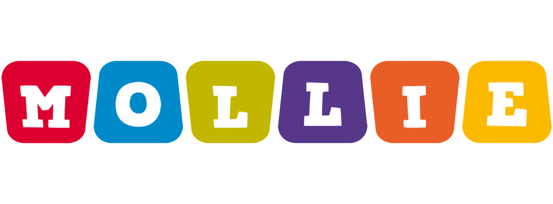 Mollie daycare logo