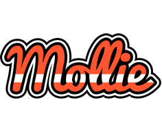 Mollie denmark logo