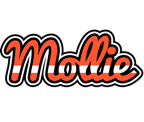 Mollie denmark logo
