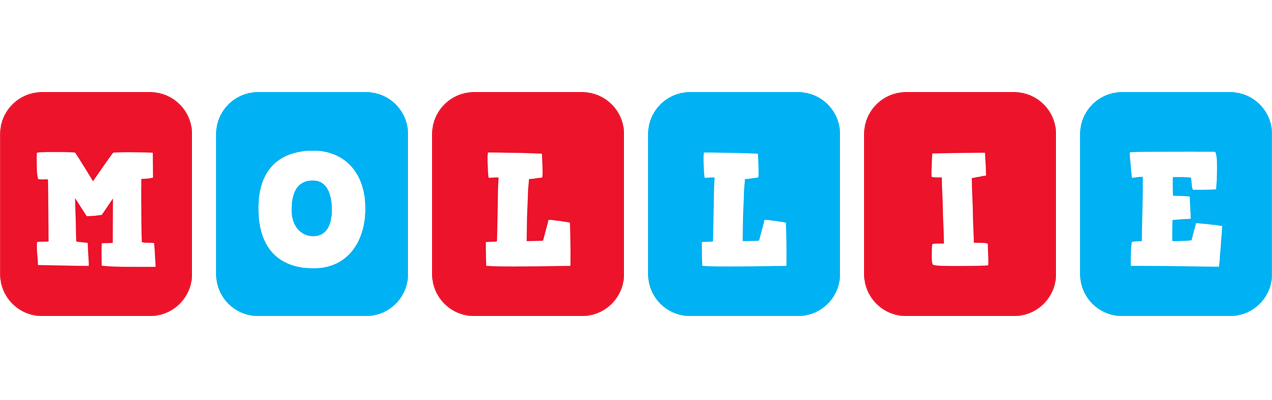Mollie diesel logo