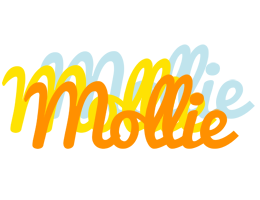 Mollie energy logo