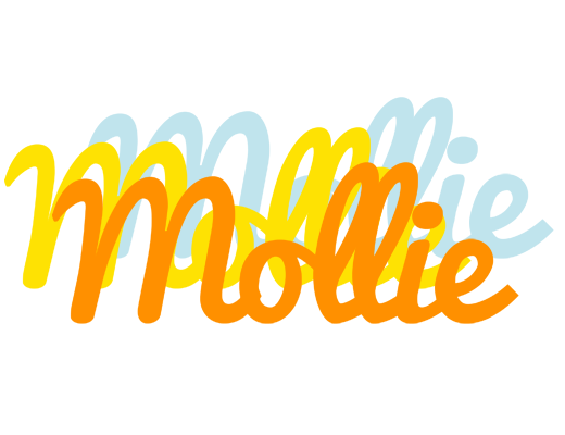 Mollie energy logo