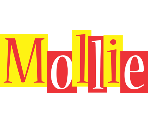 Mollie errors logo