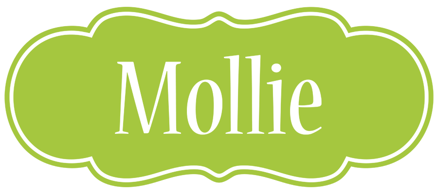 Mollie family logo
