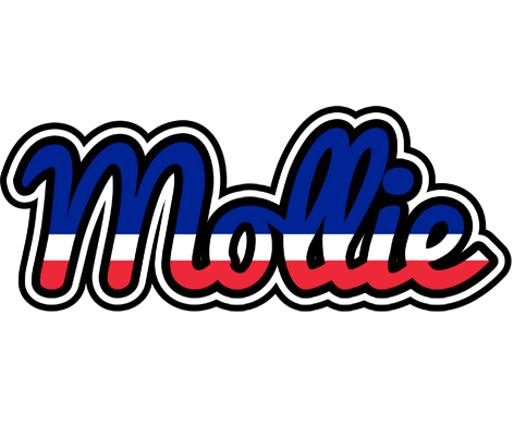 Mollie france logo