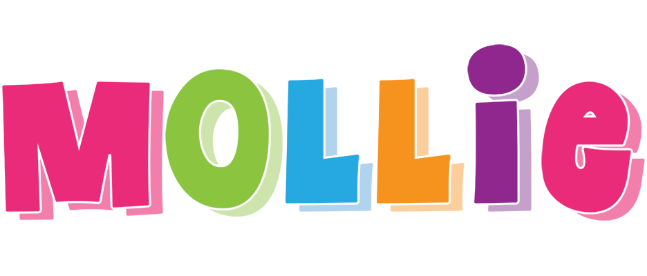 Mollie friday logo