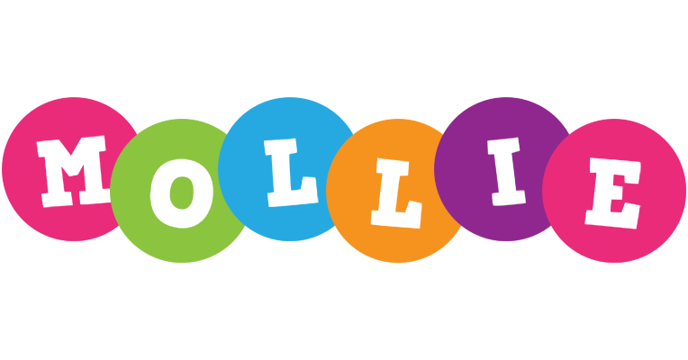 Mollie friends logo