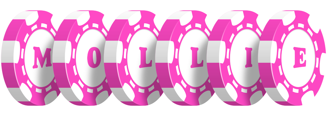 Mollie gambler logo