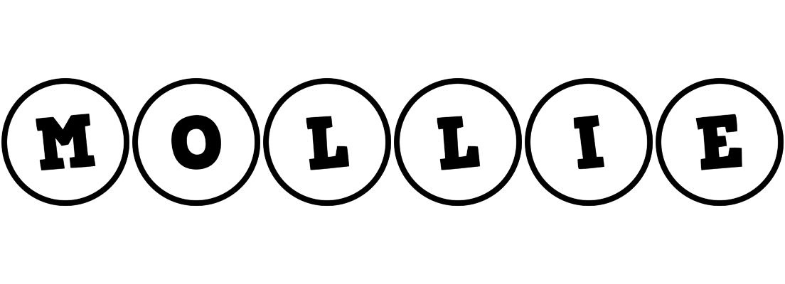 Mollie handy logo