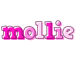 Mollie hello logo