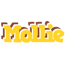 Mollie hotcup logo