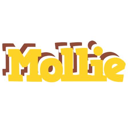 Mollie hotcup logo